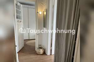 Tauschwohnung: Neustadt (2 Zi) gegen größer mit Balkon o. Terrasse – Kurze Straße 30, 20355 Neustadt, Hamburg – Vorschaubild 4