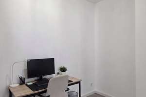 Klein, fein, mein: Stilvolle Wohnung für Singles – Kämpenstr. 25, 45147 Holsterhausen, Essen – Vorschaubild 4