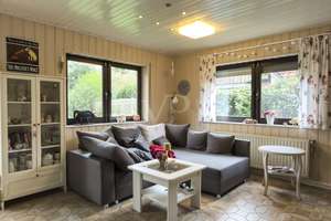 Charmantes Einfamilienhaus mit großem Garten in idyllischer Lage! – Die vollständige Adresse der Immobilie erhältst du vom Anbieter., 26133 Osternburg, Oldenburg (Oldenburg) – Vorschaubild 3