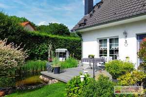 Gepflegtes Grundstück mit charmantem Wohnhaus, Garage und Carport – Prignitz (Kreis) – Vorschaubild 6