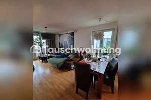 Tauschwohnung: Moderne 2 Zimmerwohnung in Sendling – Die vollständige Adresse der Immobilie erhältst du vom Anbieter., 81369 Untersendling, München – Vorschaubild 1