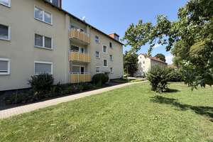 Vermietete 3-Zimmerwohnung mit Balkon als Kapitalanlage in Dortmund Brackel – Unterer Sendweg 27, 44309 Brackel (Ortsteil), Dortmund – Vorschaubild 9