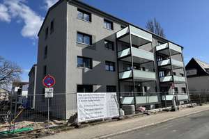 2x Erstbezug | Sonnige 3,5-Zimmer Wohnung | Einbauküche | Balkon | Einzelgarage | KFW55 | ER-Zentrum – Anton-Bruckner-Straße 8, 91052 Röthelheim, Erlangen – Vorschaubild 33