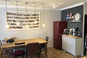 Freundliche Wohnung mit drei Zimmern zum Kauf in München – Auerfeldstraße 21, 81541 Obere Au, München – Vorschaubild 5