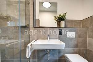 METROPOLITAN LIVING - Boutique-Apartment im angesagten Wohnquartier – Die vollständige Adresse der Immobilie erhältst du vom Anbieter., 70176 Rosenberg, Stuttgart – Vorschaubild 9