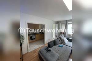 Tauschwohnung: Ab in die City – Die vollständige Adresse der Immobilie erhältst du vom Anbieter., 50676 Altstadt/Süd, Köln – Vorschaubild 3
