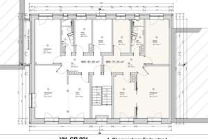 Wundervolle 3-Zimmerwohnung im Herzen der Südstadt – Die vollständige Adresse der Immobilie erhältst du vom Anbieter., 30169 Südstadt, Hannover – Vorschaubild 4