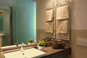 Voll möbliert .... Erstwohnsitz, Zweitwohnsitz oder Vermietung .... Sie haben die Wahl