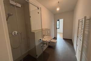 Highlight: Schöne 2-Zimmer-Wohnung im Neubau zentral in Frankfurt-Ostend – 60314 Ostend, Frankfurt am Main – Vorschaubild 4