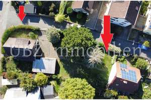 Großzügiges Grundstück mit Haus zum Sanieren oder Neubau