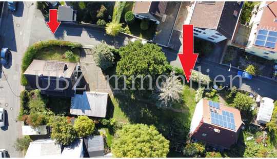 Bild von Großzügiges Grundstück mit Haus zum Sanieren oder Neubau