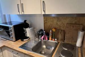 Zwei Zimmer in Braunschweig: Kompakt wohnen im Östlichen Ringgebiet – Kasernenstraße 33, 38102 Östliches Ringgebiet, Braunschweig – Vorschaubild 5