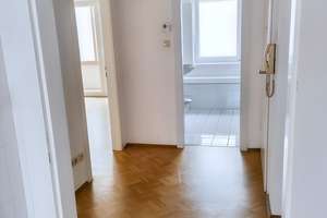 Exklusive 2-Zimmer-Hochparterre-Wohnung ca. 100m Luftlinie entfernt vom Maschsee … – Die vollständige Adresse der Immobilie erhältst du vom Anbieter., 30169 Südstadt, Hannover – Vorschaubild 3