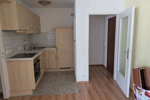 1-Zimmer-Wohnung in Stuttgart-Süd – 70187 Karlshöhe, Stuttgart – Vorschaubild 3