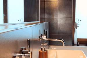 2in1 - Townhouse mit separatem Apartment an der Rummelsburger Bucht – Die vollständige Adresse der Immobilie erhältst du vom Anbieter., 10317 Rummelsburg, Berlin – Vorschaubild 12