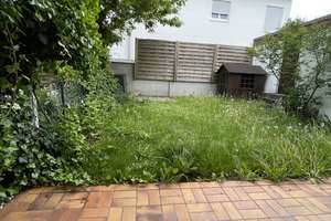 Reihenmittelhaus in Ulm-Lehr mit Garten und Garage (befristet auf 1,5 Jahre / 18 Monate) – Die vollständige Adresse der Immobilie erhältst du vom Anbieter., 89081 Lehr, Ulm – Vorschaubild 16