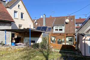 *** kleines, aber sehr feines Einfamilienhaus mit Gärtchen ... und PKW-Stellplatz ! *** – Die vollständige Adresse der Immobilie erhältst du vom Anbieter., 71546 Aspach – Vorschaubild 18