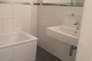 Schwachhausen-Barkhof - schöne 2 Zimmer Wohnung in ruhiger Lage – Parkstraße 15, 28209 Barkhof, Bremen – Vorschaubild 4