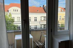 Neu möblierte Traumwohnung in Friedrichshain – Die vollständige Adresse der Immobilie erhältst du vom Anbieter., 10247 Friedrichshain, Berlin – Vorschaubild 4