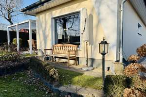 Reserviert!!! Ebenerdiges Bungalow in Neuenhagen - Komfortabler Wohntraum auf einer Ebene! – Die vollständige Adresse der Immobilie erhältst du vom Anbieter., 15366 Neuenhagen bei Berlin – Vorschaubild 4