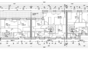 KfW-55 Neubau: Modernes Reihenmittelhaus ruhig und zentral in Ottobrunn - RMH2 – Die vollständige Adresse der Immobilie erhältst du vom Anbieter., 85521 Ottobrunn – Vorschaubild 19