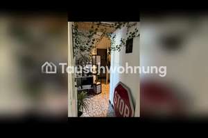 Tauschwohnung: Ein 1. Wohnung in Münster Mairitz zu Tauschen