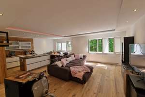 Wohnen mit Charakter: 3-Zimmer-Wohnung in Ingolstadt-Südwest