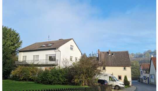 Bild von Dreifamilienhaus in Königstein – Top-Kapitalanlage