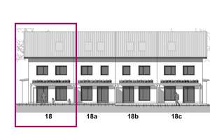 Bestens ausgestattetes NEUBAU-Reiheneckhaus in Großkarolinenfeld! – Die vollständige Adresse der Immobilie erhältst du vom Anbieter., 83109 Großkarolinenfeld – Vorschaubild 14