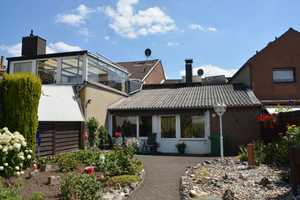 Gemütliches Mehrgenerationenhaus in Hückelhoven-Hilfrath erwerben! – Heinsberg (Kreis) – Vorschaubild 6