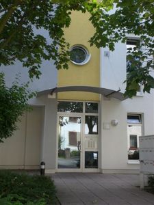 Schönes Einzimmer-Appartment
