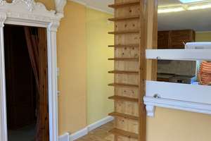 Helle 2-Zimmer Dachgeschosswohnung in Lübeck St. Jürgen – Die vollständige Adresse der Immobilie erhältst du vom Anbieter., 23564 Sankt Jürgen, Lübeck – Vorschaubild 7