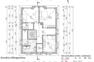 Provisionsfrei! Neugebaute Stadtvilla nah an der Warnow in Rostock – Groten Enn 32, 18109 Groß Klein, Rostock – Vorschaubild 5