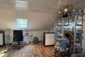 Klassisches Reihenmittelhaus mit Pkw-Garage 
in reizvoller grüner Lage von Hagen-Dahl – Die vollständige Adresse der Immobilie erhältst du vom Anbieter., 58091 Dahl, Hagen – Vorschaubild 36