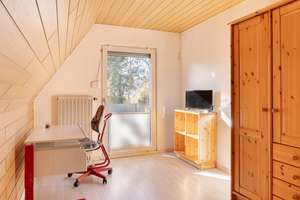 Bezugsfreies, gepflegtes  Reihenmittelhaus in Mariendorf – Die vollständige Adresse der Immobilie erhältst du vom Anbieter., 12107 Mariendorf, Berlin – Vorschaubild 9