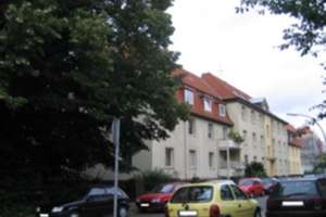 + 2 Zimmer - schöner Balkon +