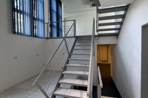 Atelier Wohnung / Gewerbe EG & 3 Wohnungen 2.OG nähe HBF mit Keller und TG STP – 85051 Münchener Straße, Ingolstadt – Vorschaubild 22
