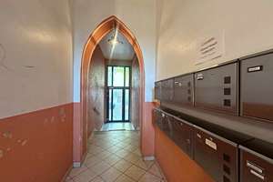 Helle 3,5-Zimmer-Wohnung in zentraler Lage von Hannover! – Die vollständige Adresse der Immobilie erhältst du vom Anbieter., 30165 Hainholz, Hannover – Vorschaubild 10