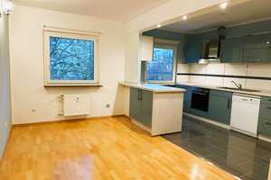 Top gepflegte 3-4 Zimmerwohnung mit Balkon und Garage – Darmstadt – Vorschaubild 6