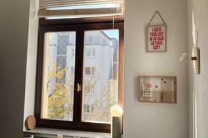 Helle und hochwertige 3-Zimmer Wohnung in Köln Nippes – Die vollständige Adresse der Immobilie erhältst du vom Anbieter., 50733 Nippes (Ortsteil), Köln – Vorschaubild 9