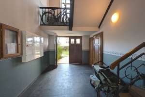 Ihr Rückzugsort über den Dächern: Exklusive Maisonette mit Balkon – Die vollständige Adresse der Immobilie erhältst du vom Anbieter., 4229 Plagwitz, Leipzig – Vorschaubild 4