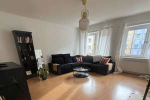Helle 2-Zimmer-Wohnung mit kleinem Balkon in Düsseldorf Derendorf – Collenbachstrasse 87, 40476 Derendorf, Düsseldorf – Vorschaubild 3