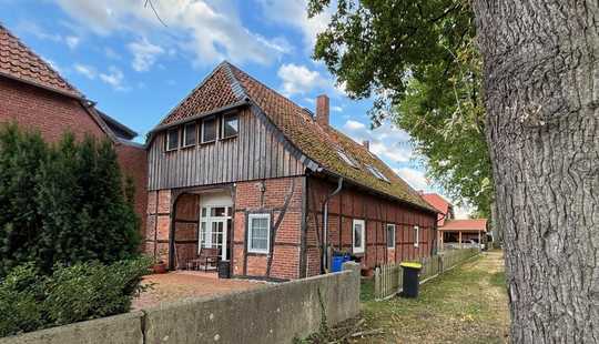Bild von Charmantes Zweifamilienhaus in Burgdorf-Beinhorn
