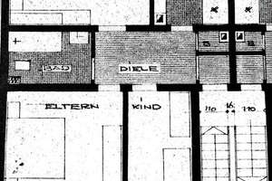 Essen-Kupferdreh, Moderne Wohnung in ruhiger und zentraler Lage – Kupferdreher Straße 270, 45257 Kupferdreh, Essen – Vorschaubild 8