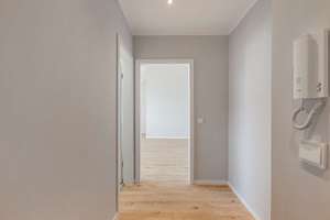 Hochwertig sanierte Wohnung mit Einbauküche in Stadtmitte – Hubertusstraße 175, 47798 Stadtmitte, Krefeld – Vorschaubild 7