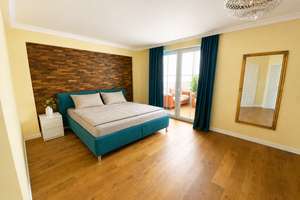 Exklusive Villa mit zwei Wohneinheiten, hochwertiger Ausstattung und ruhiger Lage in BS-Lamme – Die vollständige Adresse der Immobilie erhältst du vom Anbieter., 38116 Lehndorf-Watenbüttel, Braunschweig – Vorschaubild 5
