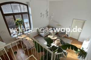 Wohnungstausch: Lütticher Straße 13 – Lütticher Straße 13, 50400 Neustadt/Nord, Köln – Vorschaubild 15
