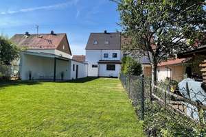 Energieeffizientes  Einfamilienhaus mit ruhigem Garten und ausgebautem Dachgeschoss im Konradviertel – Die vollständige Adresse der Immobilie erhältst du vom Anbieter., 85055 Nordost, Ingolstadt – Vorschaubild 15