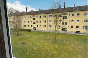 Moderne 4-Zimmer-Wohnung in Ingolstadt-Südwest – Die vollständige Adresse der Immobilie erhältst du vom Anbieter., 85051 Münchener Straße, Ingolstadt – Vorschaubild 10