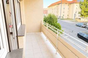 Modernisiertes 1-Zimmer-Apartment in Fürth – 90763 Südliche Südstadt, Fürth – Vorschaubild 8